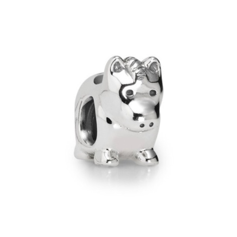 Pandora Horse Charm